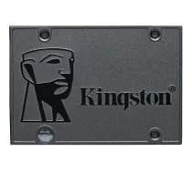KINGSTON SSD A400 SERIES 480GB SATA3 2.5'' | SA400S37/480G | 740617263442 | DGKINWB480A4000