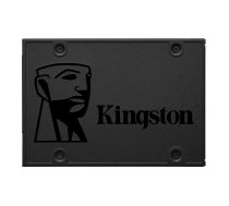 KINGSTON SSD A400 SERIES 480GB SATA3 2.5'' | SA400S37/480G | 740617263442 | DSSKINS250065