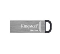 KINGSTON Pendrive DataTraveler Kyson DTKN/64 USB 3.2 Gen1 | DTKN/64GB | 740617309102 | PAMKINFLD0399