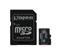 KINGSTON Memory card microSD 32GB CL10 UHS-I Industrial | SDCIT2/32GB | 740617321074 | SFKINMDG32CIT20