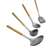 Lamart Kitchen tools set LT3900 | LT3900 | 8590669238095 | HNLAMALT3900WOO