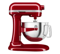 KitchenAid 5KSM60SPXEER Stand mixer 375 W Red | 5KSM60SPXEER | 5413184908294 | AGDKITROK0123