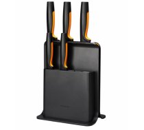 Fiskars Knifes Set 5 pcs Functional Form 1057554 | 1057554 | 6424002012993 | WLONONWCRBPD1