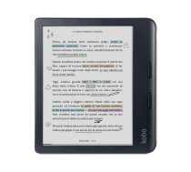 KOBO eBook Reader Libra with stylus 2 | N428-KU-BK-K-BU | 0681495009992 | WLONONWCRJFE3