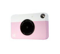 Kodak Printomatic 50.8 x 76.2 mm Pink, White | 1317671 | 0840102197761 | WLONONWCRPUDI