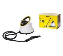 Karcher Kärcher SC 2 Deluxe 1 L 1500 W Black, White | 1.513-400.0 | 4054278975771 | AGDKARMPA0010