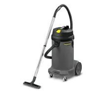 Kärcher Wet and dry vacuum cleaner NT 48/1 | 1.428-620.0 | 4039784724921 | WLONONWCRS275