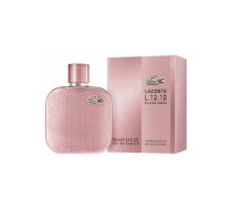 LACOSTE L.12.12 Silver Rose EDP (Woman, 100ml) | 3386460165921