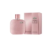 LACOSTE L.12.12 Silver Rose EDP (Woman, 50ml) | 3386460165938