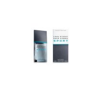 Issey Miyake L`Eau D`Issey pour Homme Sport EDT Tester (Man, 100ml) | | 3423474867165