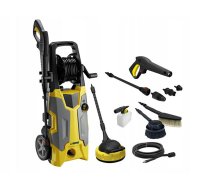 LAVOR MYJKA STARGATE 180/2500W/180BAR | 841306 | 8013298217687 | WLONONWCRPBGT