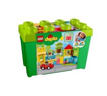 LEGO DUPLO Deluxe Brick Box | 10914 | 5702016617757 | WPLGPS0UA010914