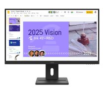 Lenovo ThinkVision E27Q-40 Monitor | 7916143 | 0198157471900 | WLONONWCRPTTY
