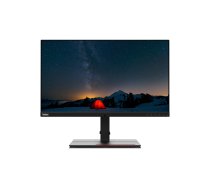 Lenovo ThinkVision P27u-20 Monitor | 62CBRAT6EU | 195713542999 | WLONONWCRAYGI