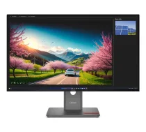 Lenovo ThinkVision P32UD-40 Monitor | 64A8XAT2EU | 0199274963675 | WLONONWCRT849