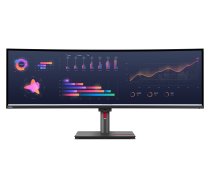 Lenovo ThinkVision P49w-30 Monitor | 432060 | 0196802362085 | WLONONWCRPSJJ
