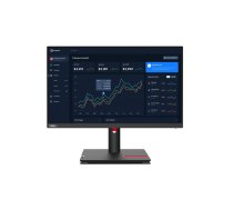 Lenovo ThinkVision T22i-30 Monitor | 63B0MAT6EU | 0196380286032 | WLONONWCRAXWH
