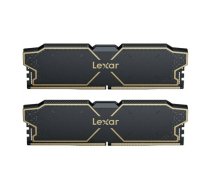 LEXAR LD5U16G60C38LG-RGD memory module 32 GB 2 x 16 GB DDR5 | LD5U16G60C38LG-RGD | 0843367136094 | WLONONWCRIYPW