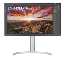 LG Monitor 27UP850K-W 27UP850KW (27UP850K-W) | 27UP850K-W | 8806096296233 | WLONONWCRGTZF