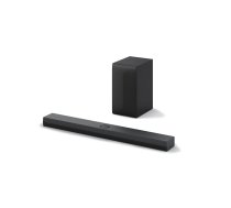 LG S70TY Black 3.1.1 channels 400 W | S70TY | 8806096575536 | WLONONWCROZM4