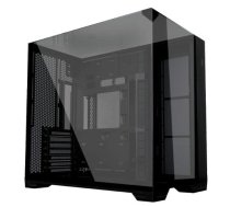 LIAN LI O11 Vision Compact Black | O11VPX | 4718466015884 | WLONONWCRGTZJ