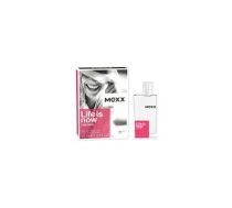 Mexx Life is Now EDT (Woman, 15ml) | 0737052991436