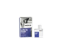 Mexx Life is Now for Him EDT (Man, 30ml) | | 0737052990873