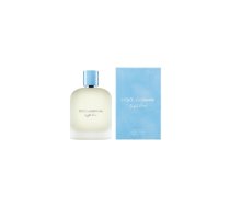 Dolce Gabbana Light Blue pour Homme Eau de Toilette New (Man, 50ml) | | 8057971188109