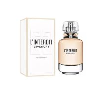 GIVENCHY L'Interdit EDT (Woman, 80ml) | | 3274872441989