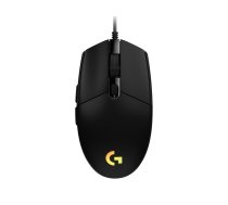 LOGITECH G G102 LIGHTSYNC mouse USB Type-A 8000 DPI | 910-005823 | 5099206089235 | PERLOGMYS0484