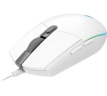 LOGITECH G G203 LIGHTSYNC Gaming Mouse | 910-005824 | 5099206089242 | GAMLOGMYS0028