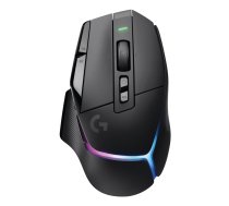 LOGITECH G G502 X PLUS - LIGHTSPEED Wireless RGB Gaming Mouse | 910-006162 | 5099206096332 | GAMLOGMYS0026