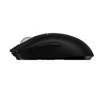 LOGITECH G PRO X SUPERLIGHT Wireless Gaming Mouse | 910-005881 | 5099206090460 | WLONONWCRCNBJ