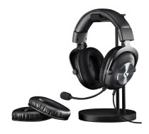 LOGITECH G Pro X Lightspeed Wireless Headset | 981-000907 | 5099206089693 | PERLOGSLU0023