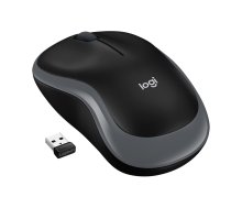 LOGITECH M185 Nano Grey 910-002238 | 910-002238 | 5099206027282 | PERLOGMYS0188
