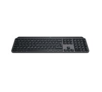 LOGITECH Master MX Keys S | 920-011587 | 5099206112179 | PERLOGKLA0176
