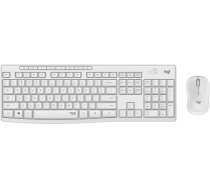 LOGITECH MK295 Silent Wireless Combo | 920-009819 | 5099206092549 | WLONONWCRAN01