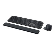LOGITECH MX Keys S Combo | 920-011606 | 5099206112360 | WLONONWCRIPIX
