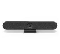 LOGITECH Rally Bar Huddle Graphite | 960-001501 | 5099206115170 | WLONONWCRAMWR