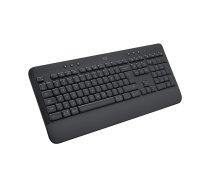 LOGITECH SIGNATURE K650. Type in comfort. Get more done | 920-010945 | 5099206105607 | PERLOGKLA0180