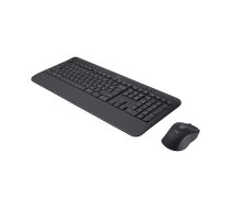 LOGITECH Signature MK650 for Business SK/CZ | 920-011006 | 5099206105263 | WLONONWCRJ943
