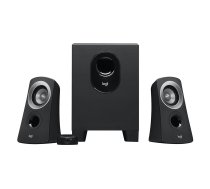 LOGITECH Speakers 2.1 Z313 box 980-000413 | 980-000413 | 5099206022898 | PERLOGGLO0011