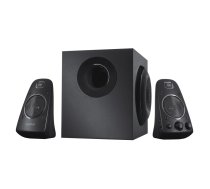 LOGITECH Speaker System Z623 | 980-000403 | 5099206024823 | MULLOGGLO0067