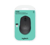 LOGITECH Wireless Mouse M280 | 910-004287 | 5099206052543 | PERLOGMYS0349