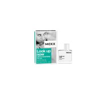 Mexx Look up now for Him EDT (Man, 30ml) | | 8005610327686