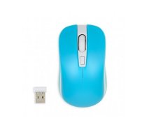 iBOX LORIINI PRO optical blue unruly mouse | IMOF008WBL | 5901443052050 | PERIBOMYS0107