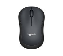 LOGITECH M220 Silent Mouse Black 910-004878 | 910-004878 | 5099206066199 | PERLOGKLM0054