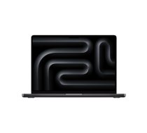 APPLE MacBook Pro 14.2 inches: M5 10C/10C, 16GB, 1TB SSD - Space Black | MDE14ZE/A | 195950489668 | RNAPPRP4ZDMDE14