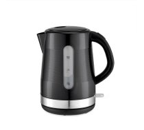Maestro electric kettle 1,7 l MR-035-BLACK | MR-035-BLACK | 4897144675913 | AGDMEOCZE0169