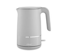 Maestro Feel- ELECTRIC KETTLE 1,7L, 1800W | MR-037-GREY | 4897144673582 | AGDMEOCZE0129